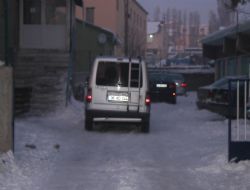 3 şüpheli gözaltında